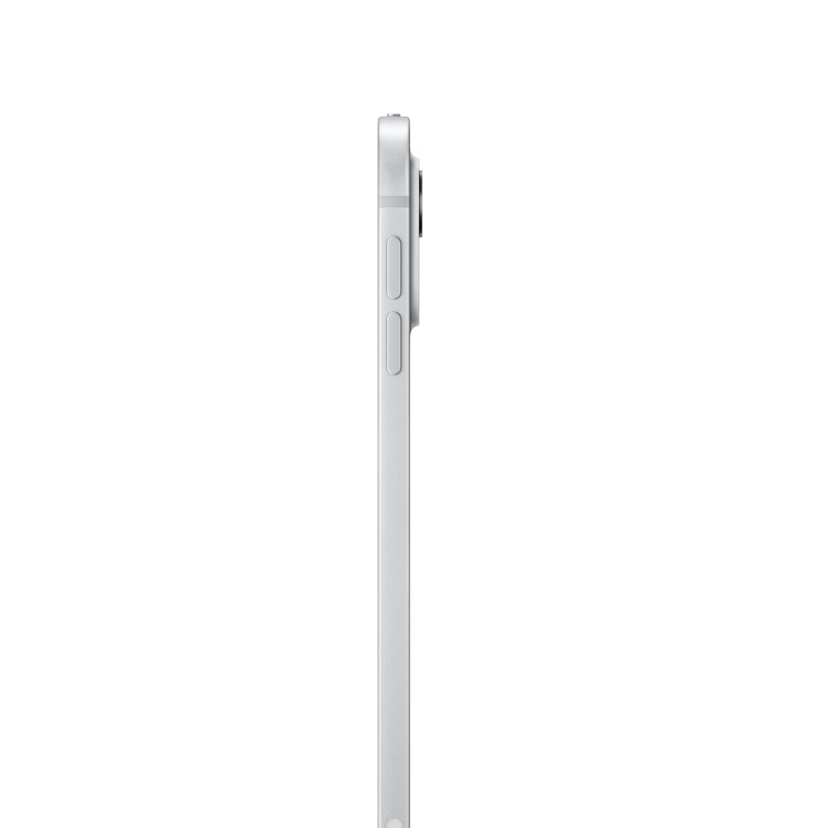 Apple iPad Pro 11インチ M4 WiFi 2TB 標準ガラス搭載 シルバー