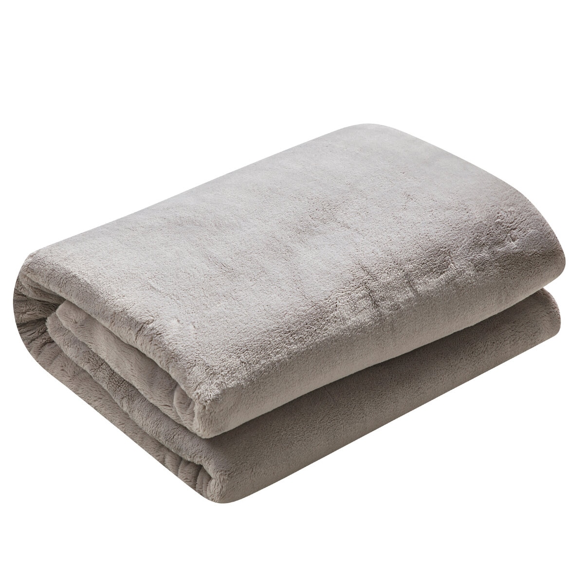 大判ひざ掛け 152cm x 177cm ドリズル | Costco Japan