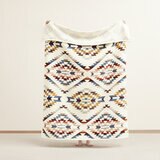 ペンドルトン 大判ひざ掛け リバーシブル 127cm x 177cm クリスタルスプリングス