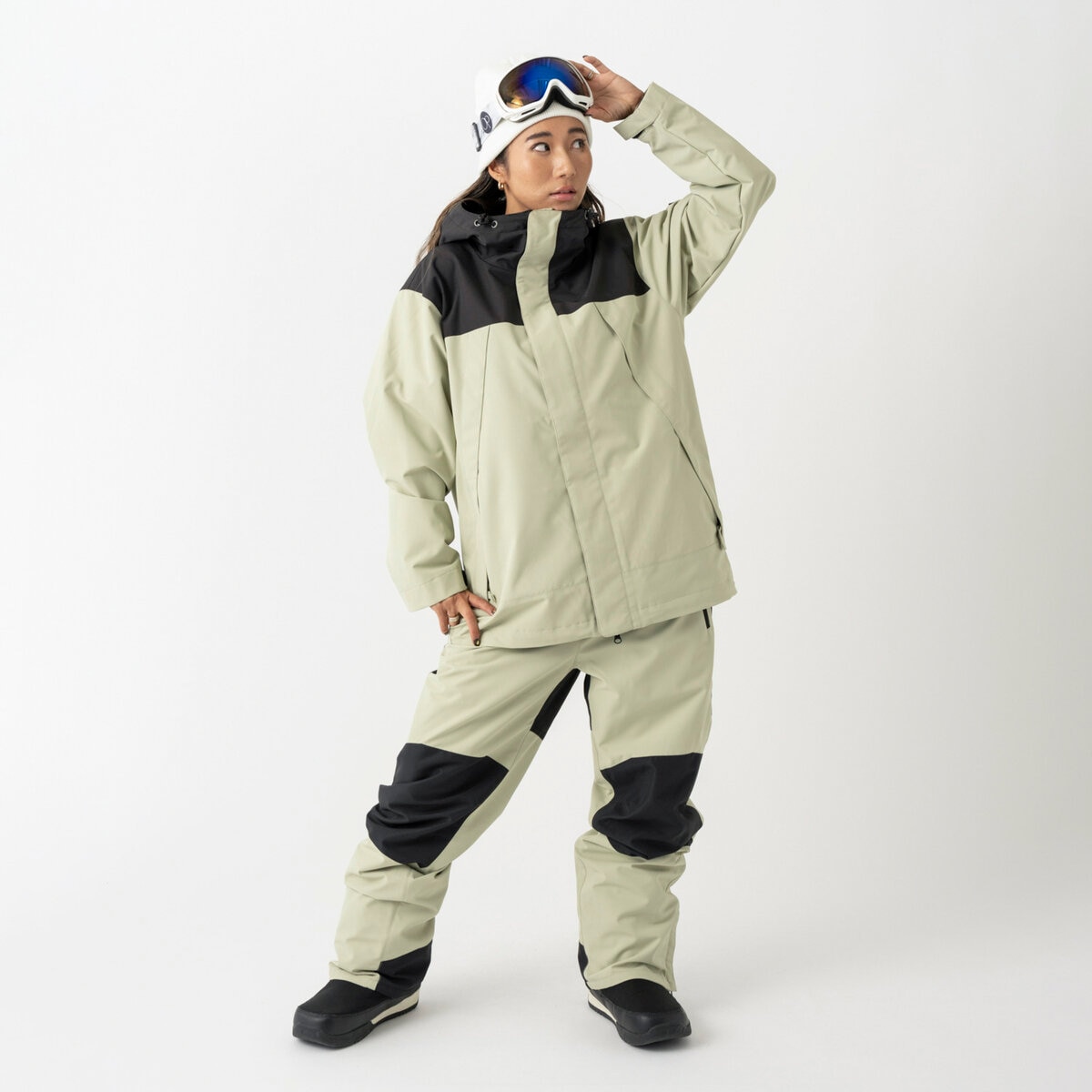 オーシャンパシフィック スノージャケット オーシャンパシフィック スノージャケット