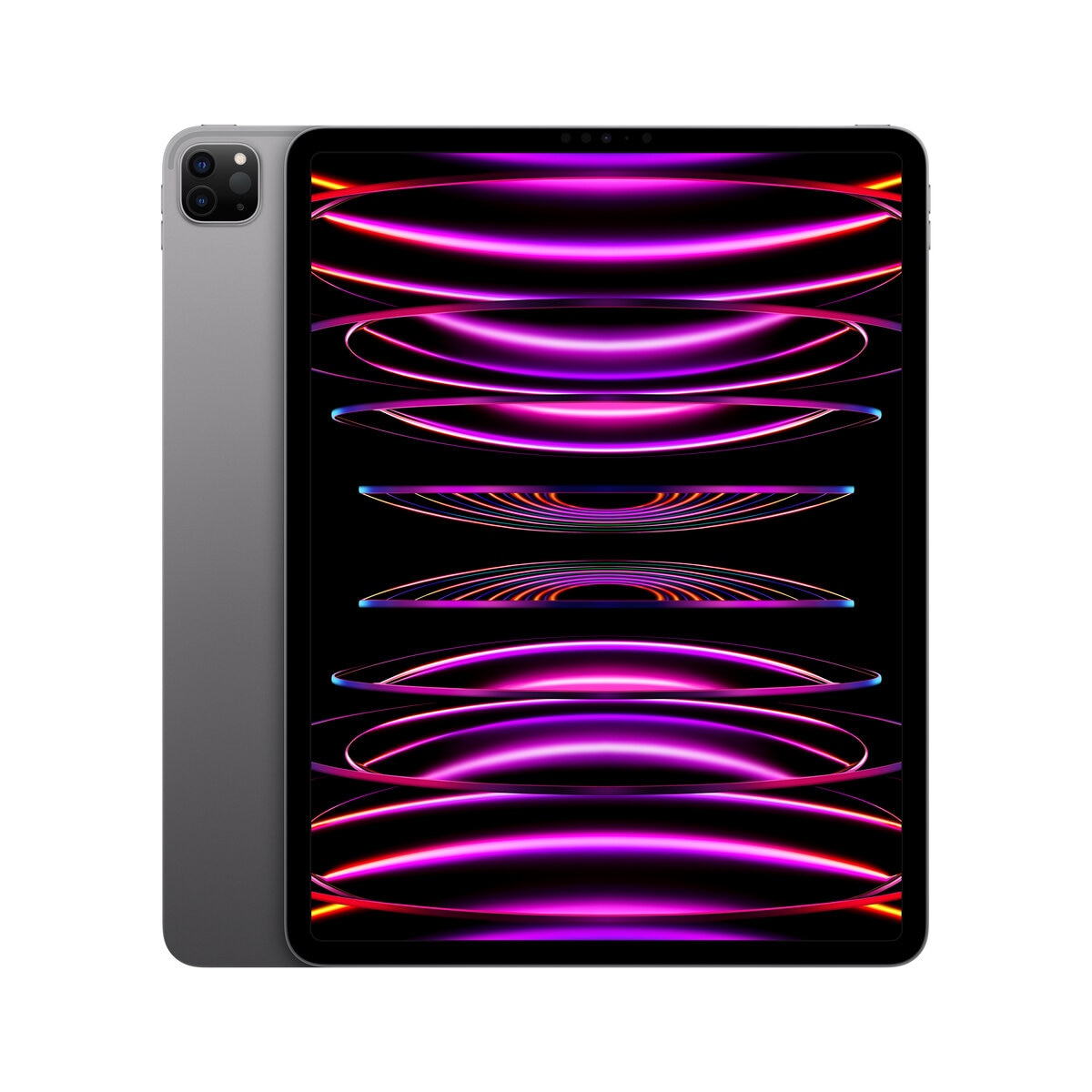 セット品【傷なし美品】iPad Pro 12.9インチ 第5世代 Wi-Fi