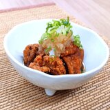 【冷凍】たこ唐揚げ 1kg x 2袋