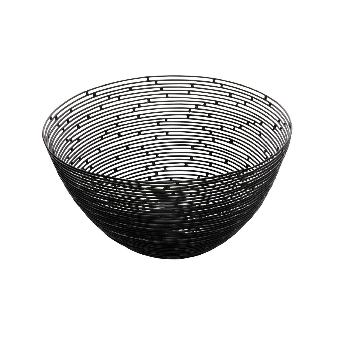 グルメ ベーシックス メタル バスケット 2個 セット