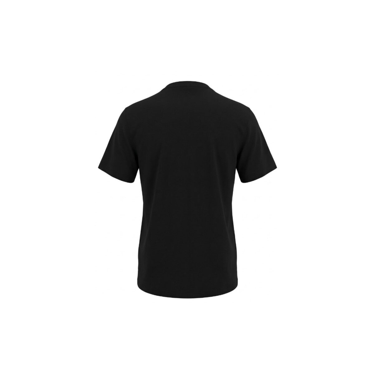 トミーヒルフィガー メンズ 半袖 Tシャツ ブラック M