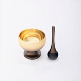 仏具 モーリス りんセット 1.8