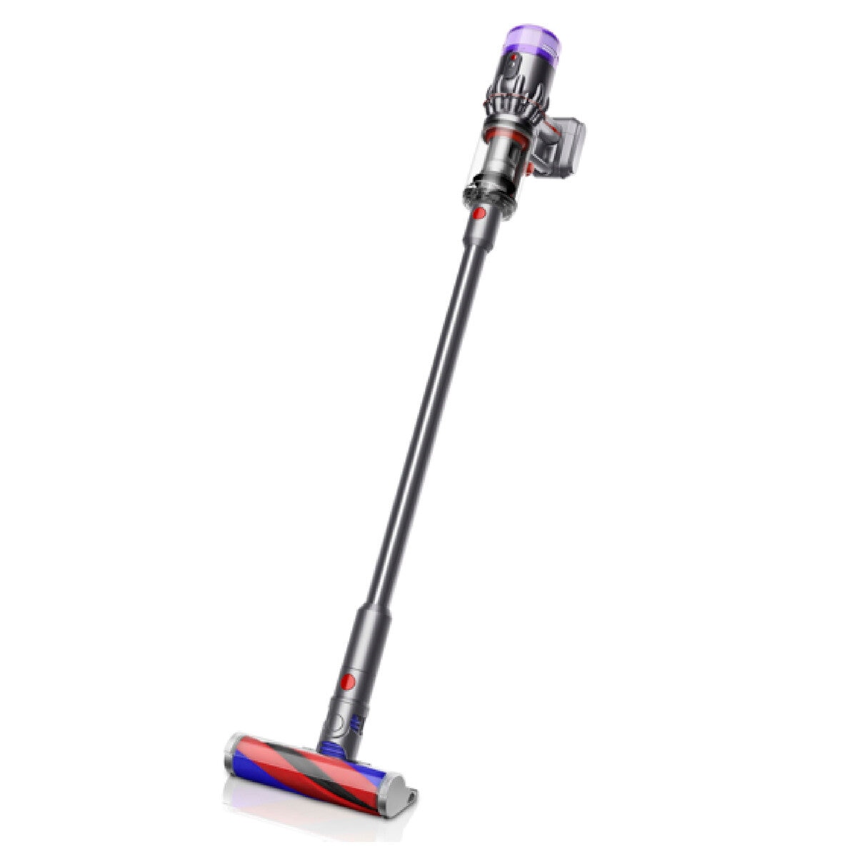 ダイソン コードレスクリーナー Dyson Micro SV33 FF