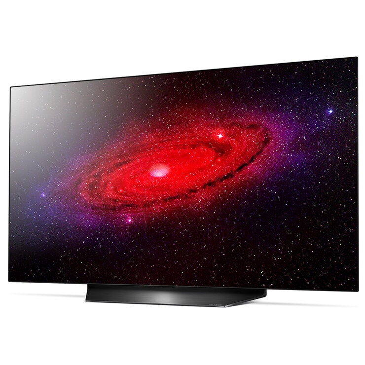LG 有機ELテレビ 48CXPJA VESAマウント有り 回収なら値引き有り LG 48インチ 4K有機ELテレビ 48CXPJA | Costco Japan