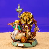 星の王子さま ミディアム フィギュア スターリー ジャーニー