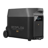 EcoFlow(エコフロー) DELTA Pro専用エクストラバッテリー 容量3,600Wh