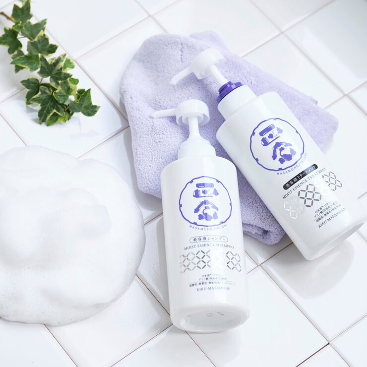 菊正宗 正宗印 美容液トリートメント 480ml 菊正宗 正宗印 美容液トリートメント 480ml