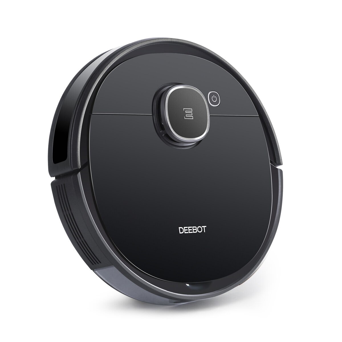 ECOVACS DEEBOT OZMO 920 BLACK　ロボット掃除機