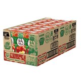 カゴメ野菜生活青森りんご 195ml x 24本 カゴメ野菜生活青森りんご 195ml x 24本