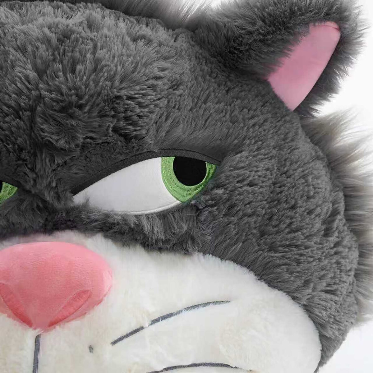 Disney クッション ルシファー 62 x 30 x 45cm | Costco Japan