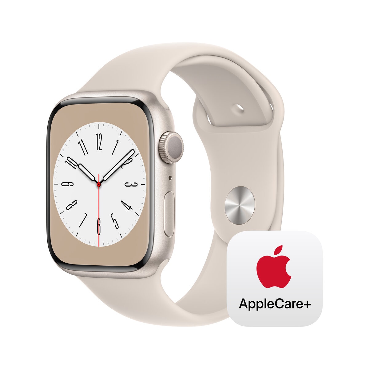 AppleCare+ Apple Watch Series 8 ステンレススチール用 | Costco Japan