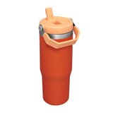 スタンレー アイスフローフリップ ストロー0.88L オレンジ