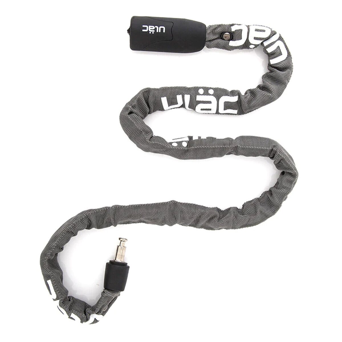 ユーラック チェーンロック ユーロスタイル グレー