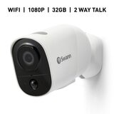 Swann（スワン）Xtreem セキュリティ WiFi接続 カメラ1台