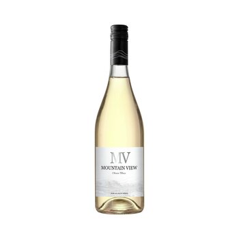 マウンテン・ヴュー シュナン・ブラン 750ml