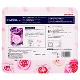 KAORU フレグランス サプリメント 20 粒 x 5 個