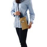 傘ケース 楽スポっ プラスポケット カーキ