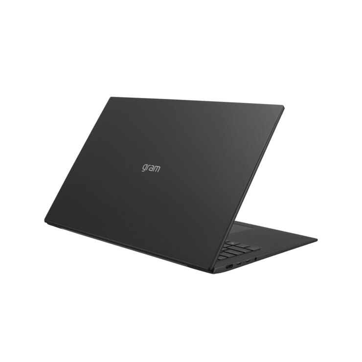 LG ノートPC/gram/17インチ/Core Ultra 5 125H/メモリ 16GB/SSD 512GB/