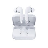 HAPPY PLUGS AIR 1 PLUS 完全ワイヤレスイヤホン ホワイト