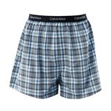 カルバンクライン ウーブン ボクサー 3枚組 M アソート 2