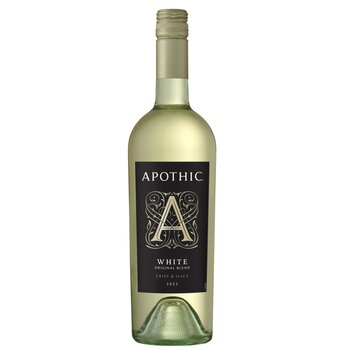 アポシック ホワイト ブレンド 750 ml
