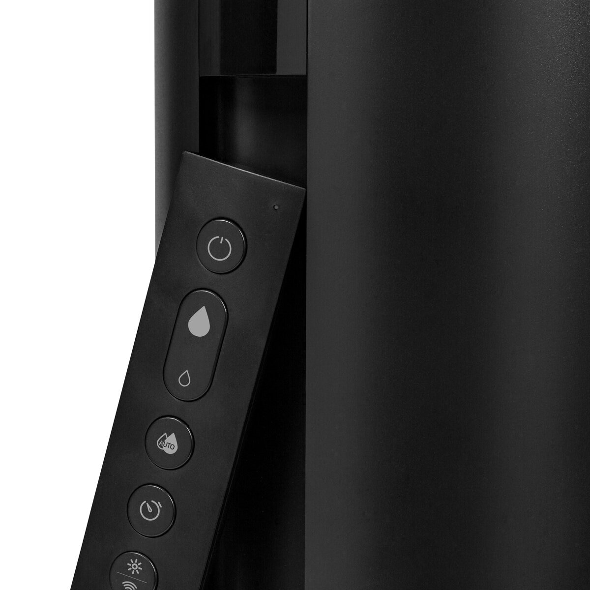 DUUX 超音波式加湿器 BEAM 5L DXHU10JP (BK)