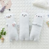 接触冷感アニマルクッション