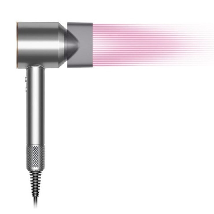 ダイソン ヘアドライヤー HD08 ULF BNBC