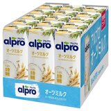 ダノン アルプロ オーツミルク 250ml x 15本