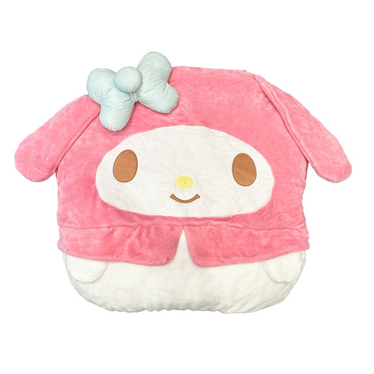 興和 キャラクター 入れるフロアクッション 85cm x 85cm x 14cm 興和 キャラクター 入れるフロアクッション 85cm x 85cm x 14cm