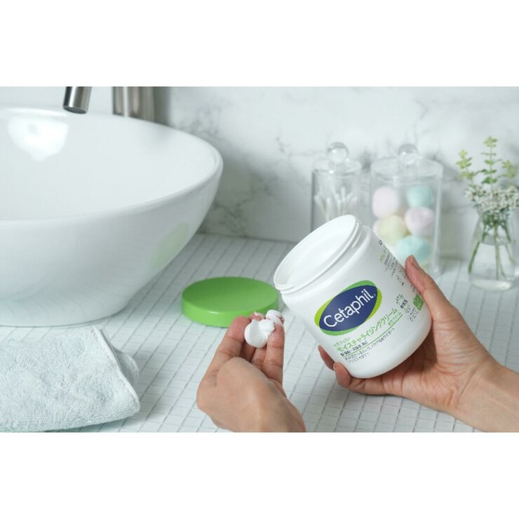 セタフィル クリーム 566g