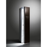 LG スタイラー スチームクローゼット ブラウン S3RERB
