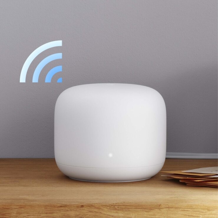 グーグル Nest Wifi 拡張ポイント GA00667-JP グーグル Nest Wifi 拡張ポイント GA00667-JP