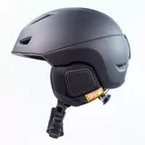 スパイ 大人用スノーヘルメット MIPSテクノロジー搭載 ブラック / M