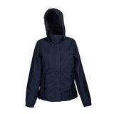 ザ・ノース・フェイス レディース リゾルブ 2 ジャケット アーバンネイビー M