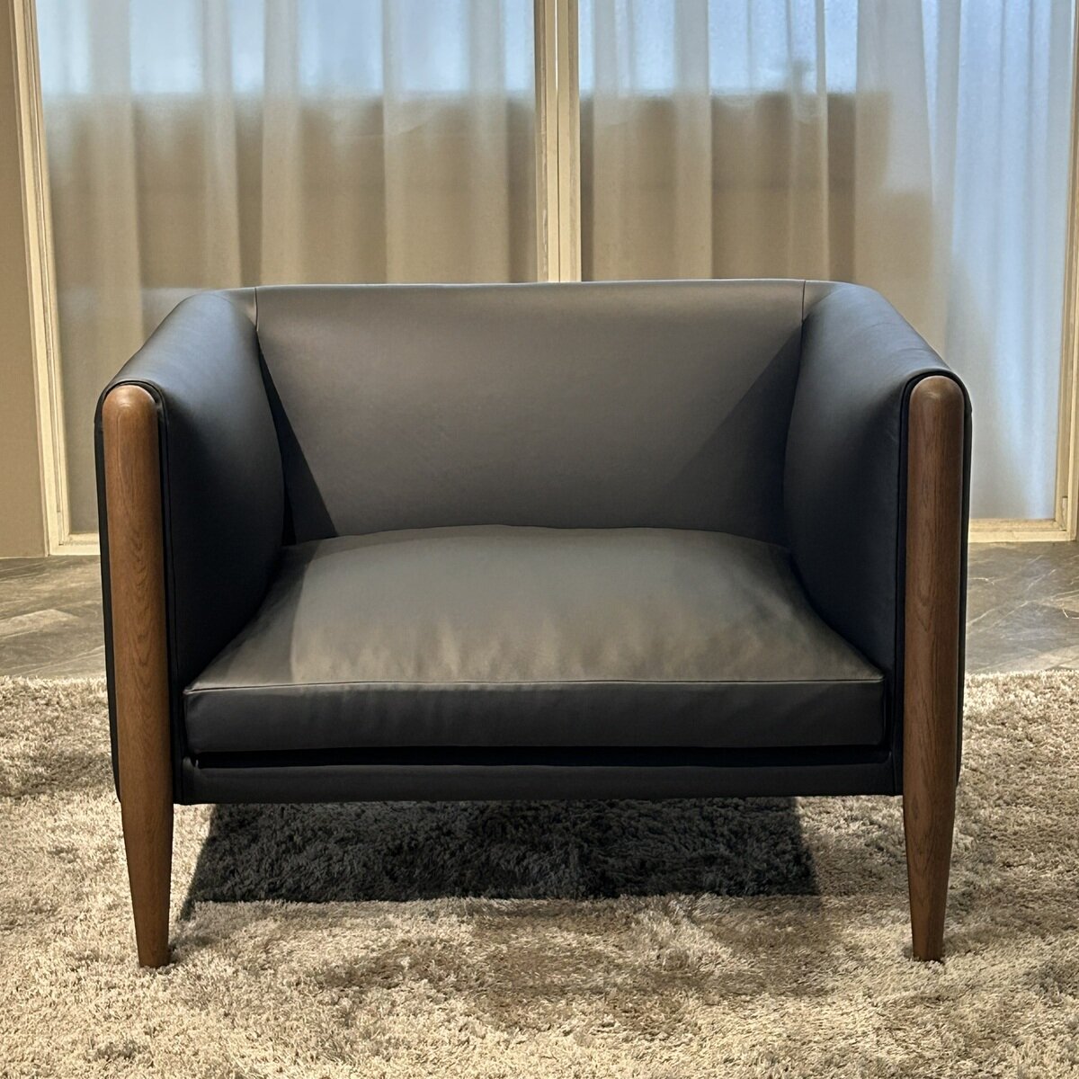 ON DESIGN ソファ 1人掛け