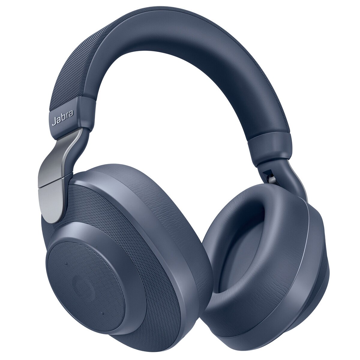 Jabra ワイヤレスヘッドホン Elite 85h ネイビー