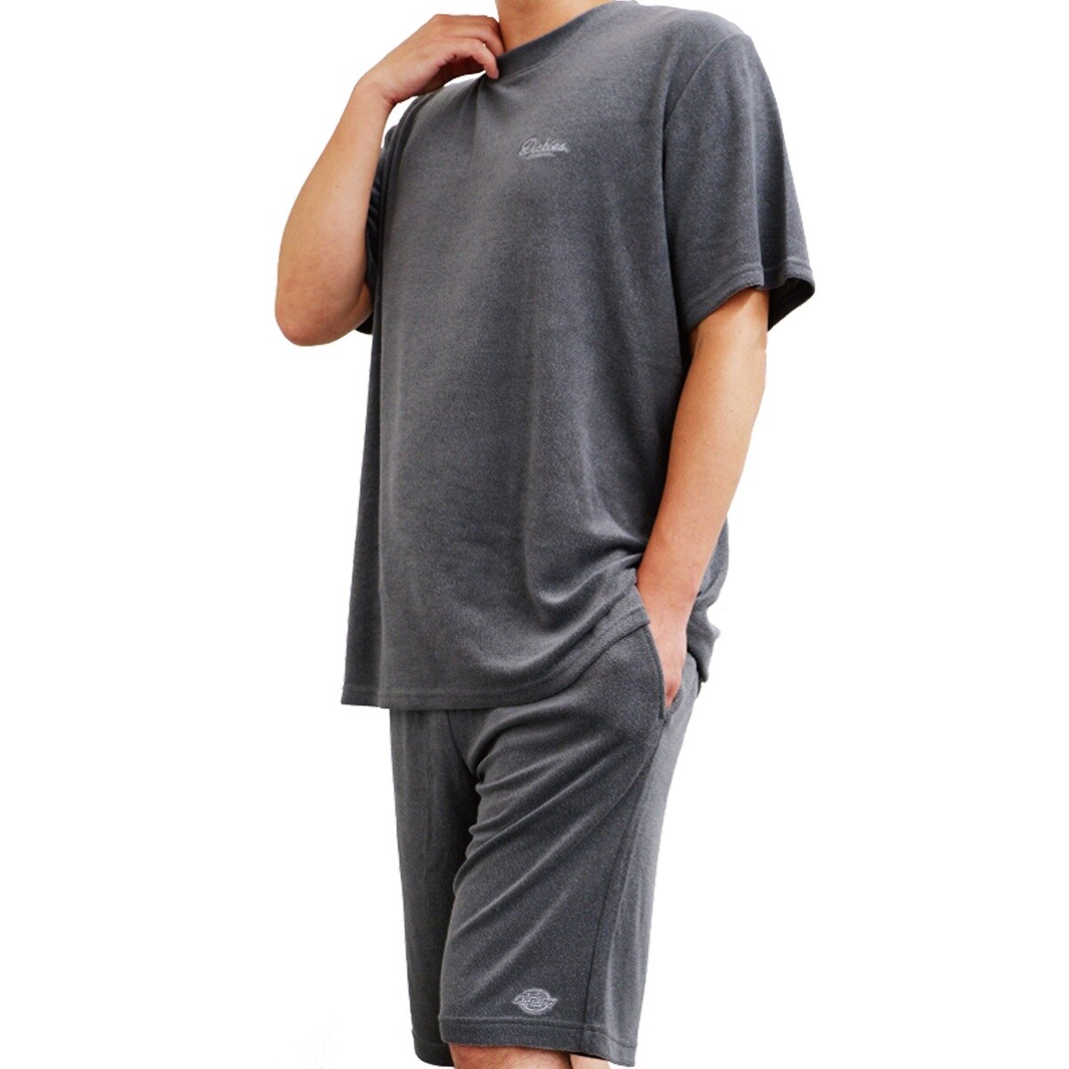 ディッキーズ メンズ ラウンジウェアセット