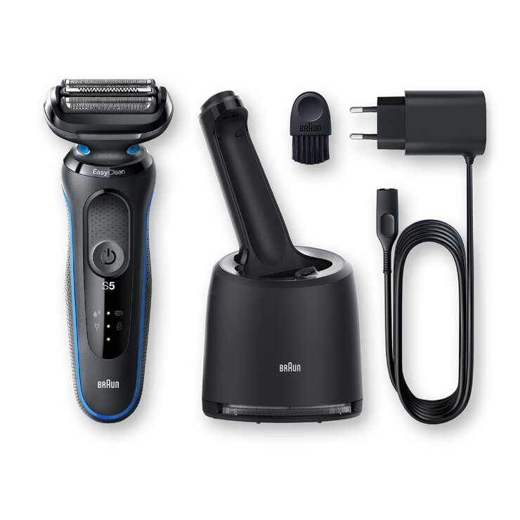 Braun Series 5 電気シェーバー 50-B7000cc 133889372651550.jpg