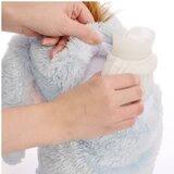 ディズニー 湯たんぽ入りぬいぐるみ イーヨー