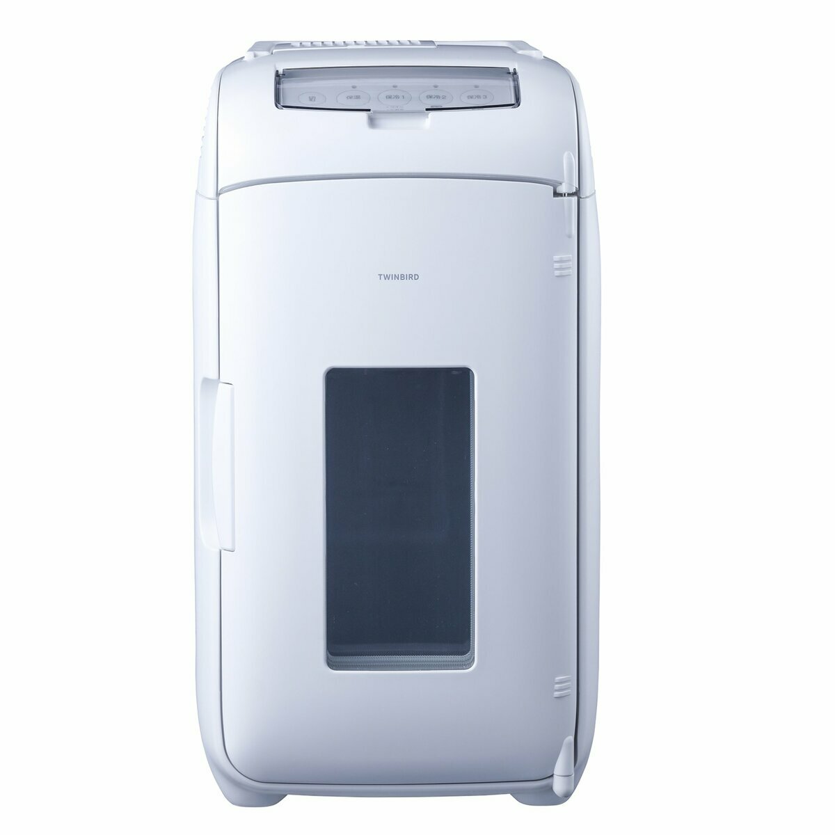 ツインバード2 電源式ポータブル電子適温ボックスM HR-EB07W
