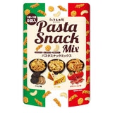パスタスナックミックス 35g x 9袋