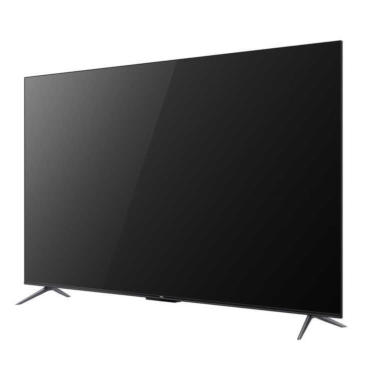 大型液晶テレビ スリムデザイン tcl 55インチ 4k液晶テレビ 55p745 楽天市場】【送料無料】TCL 55V型 広色域 4K 液晶スマートテレビ