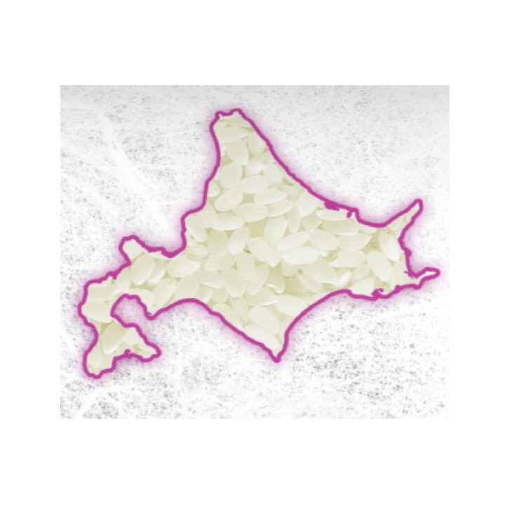 北海道産 ゆめぴりか 5kg