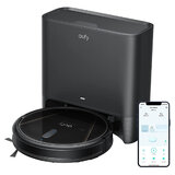 Anker（アンカー）ロボット掃除機 Eufy Clean G40 Hybrid+ T2273514