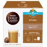 ネスカフェ ドルチェグスト カフェオレ 48杯分