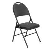 STAR ELITE 折り畳み椅子 4脚セット